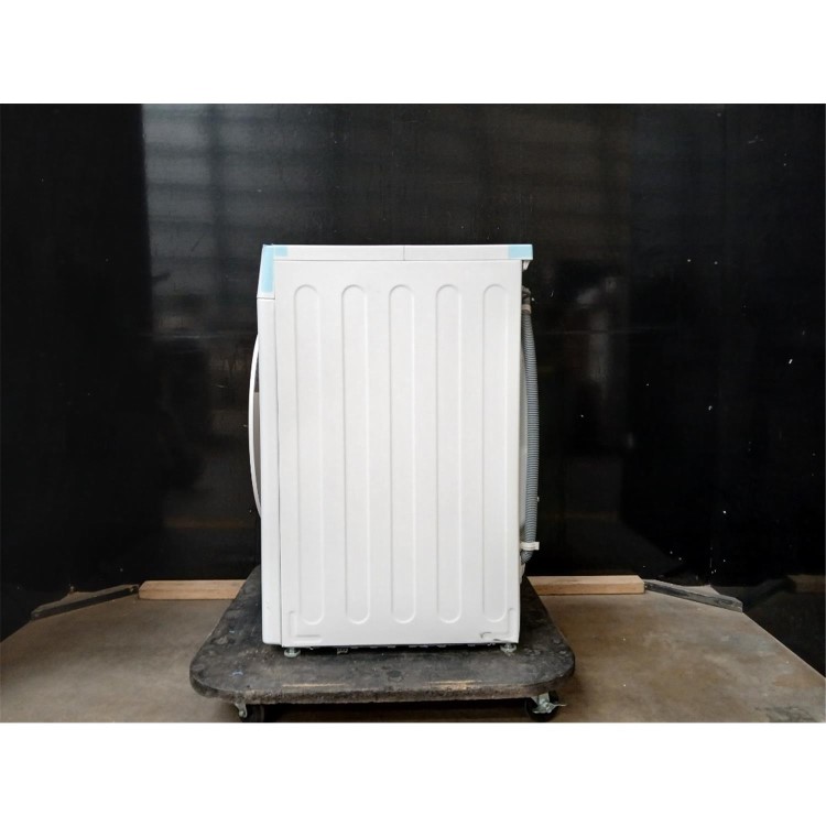 GRADE A2 - LG Y500 Series AI Direct Drive 9kg 1400rpm Washing Machine - White