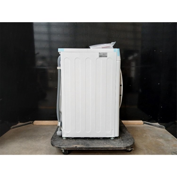 GRADE A2 - LG Y500 Series AI Direct Drive 9kg 1400rpm Washing Machine - White