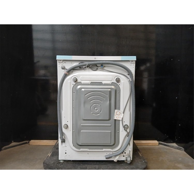 GRADE A2 - LG Y500 Series AI Direct Drive 9kg 1400rpm Washing Machine - White