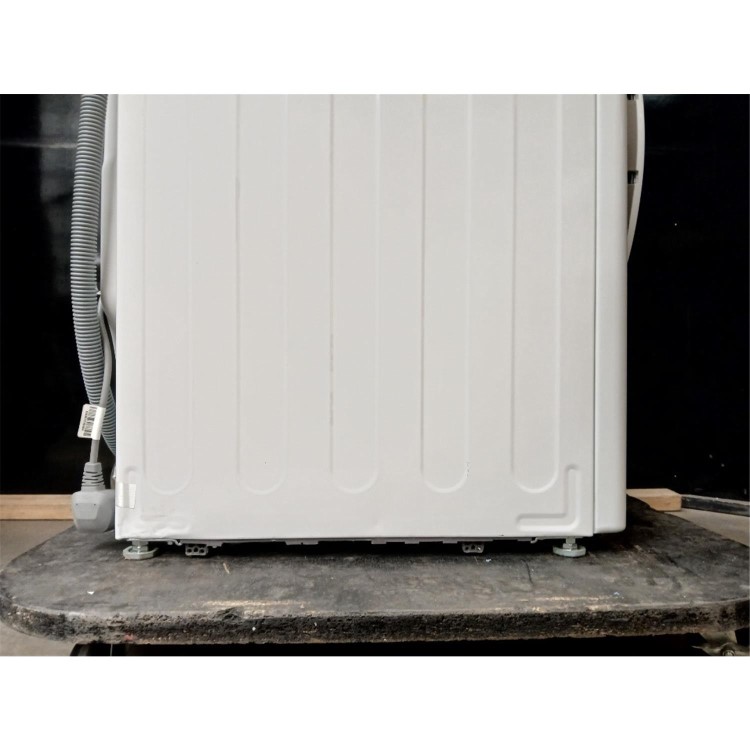 GRADE A2 - LG Y500 Series AI Direct Drive 9kg 1400rpm Washing Machine - White