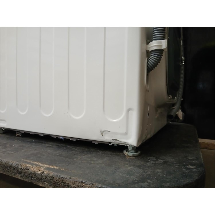 GRADE A2 - LG Y500 Series AI Direct Drive 9kg 1400rpm Washing Machine - White
