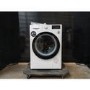 GRADE A2 - LG Y500 Series AI Direct Drive 9kg 1400rpm Washing Machine - White