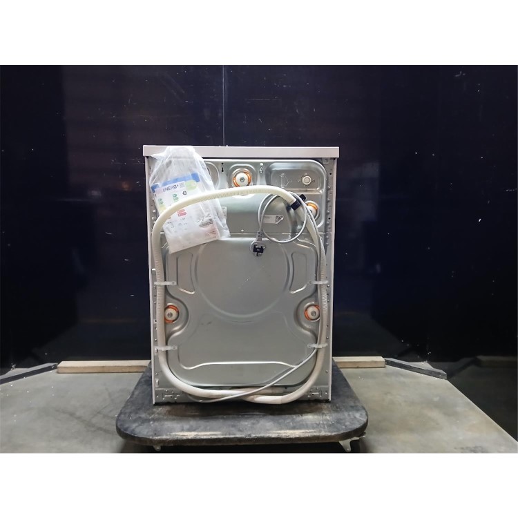 GRADE A2 - Beko 8kg Wash 5kg Dry 1400rpm Washer Dryer - White