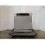 Refurbished electriQ XL Mini Table Top Dishwasher - Silver