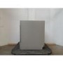 Refurbished electriQ XL Mini Table Top Dishwasher - Silver