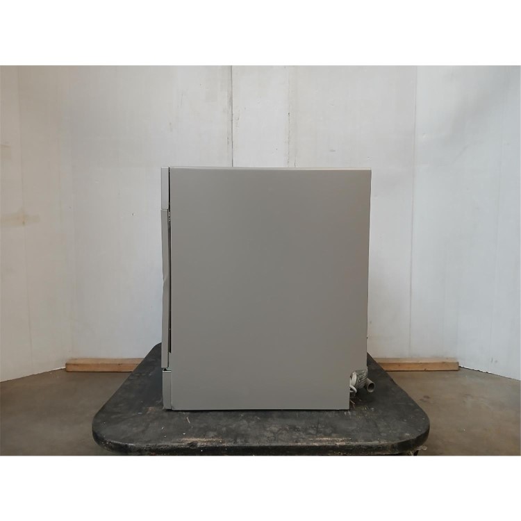 Refurbished electriQ XL Mini Table Top Dishwasher - Silver