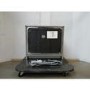 Refurbished electriQ XL Mini Table Top Dishwasher - Silver