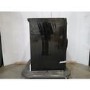 GRADE A2 - electriQ 12kg Heat Pump Tumble Dryer - A++ Rated, Sensor Dry - Black