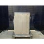 Refurbished Hotpoint Anti-Stain 8kg 1400rpm Washing Machine - Graphite