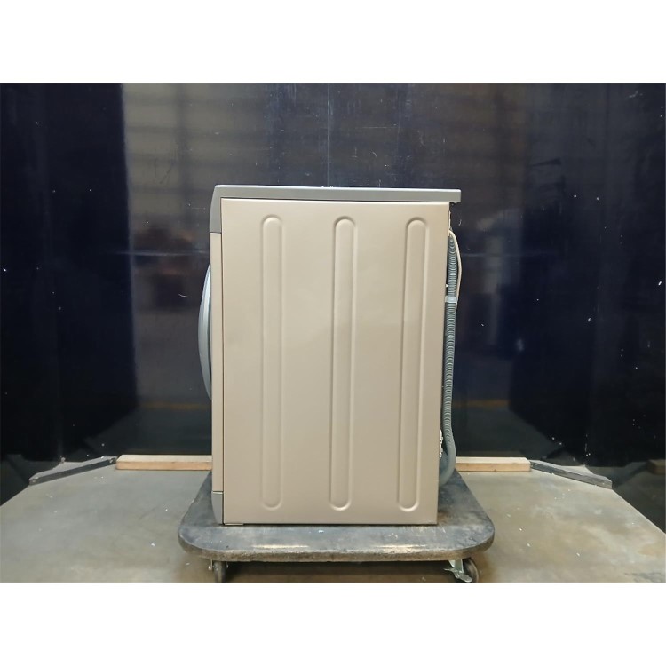 Refurbished Hotpoint Anti-Stain 8kg 1400rpm Washing Machine - Graphite