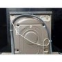 Refurbished Hotpoint Anti-Stain 8kg 1400rpm Washing Machine - Graphite