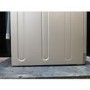 Refurbished Hotpoint Anti-Stain 8kg 1400rpm Washing Machine - Graphite