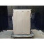 Refurbished Hotpoint Anti-Stain 8kg 1400rpm Washing Machine - Graphite
