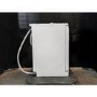 Refurbished Bosch Series 4 Freestanding Slimline Dishwasher - White