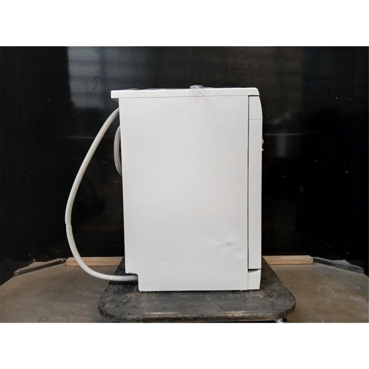 Refurbished Bosch Series 4 Freestanding Slimline Dishwasher - White