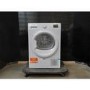 GRADE A2 - Indesit 8kg Heat Pump Tumble Dryer - Quiet Steam Technology - White