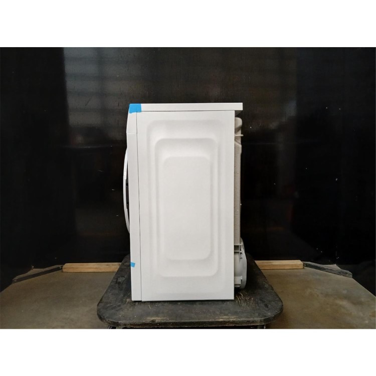 GRADE A2 - Indesit 8kg Heat Pump Tumble Dryer - Quiet Steam Technology - White