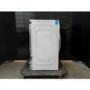 GRADE A2 - Indesit 8kg Heat Pump Tumble Dryer - Quiet Steam Technology - White