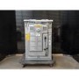 GRADE A2 - Beko 60cm Double Cavity Gas Cooker - White
