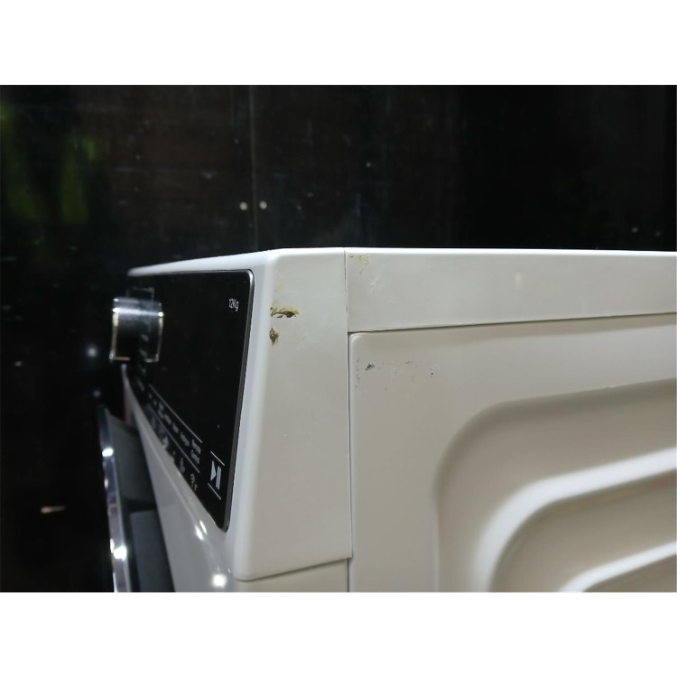 Refurbished Hotpoint FabricCare 12kg 1400rpm Washing Machine - White