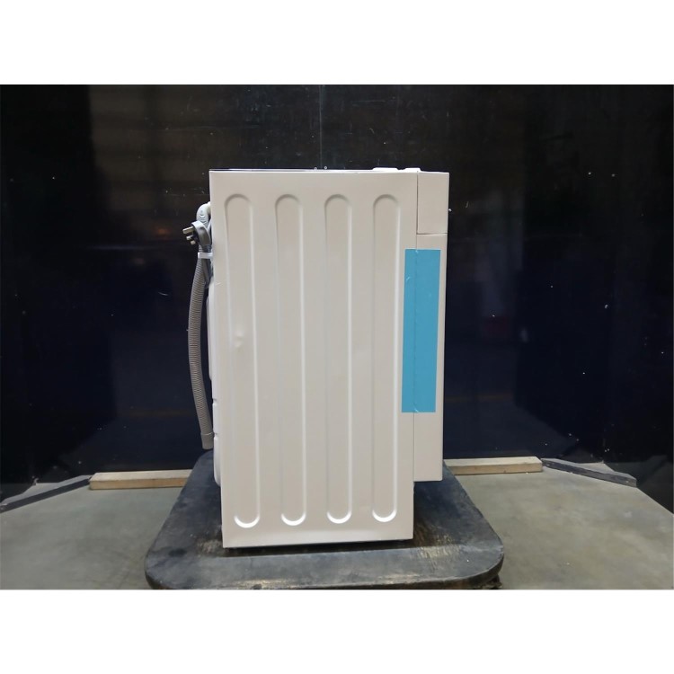 GRADE A2 - electriQ 7kg 1400rpm Integrated Washing Machine - White
