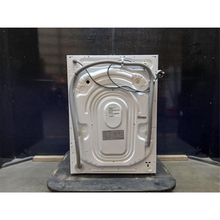 GRADE A2 - electriQ 7kg 1400rpm Integrated Washing Machine - White