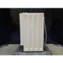 GRADE A2 - electriQ 7kg 1400rpm Integrated Washing Machine - White