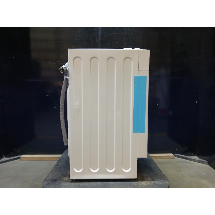 GRADE A2 - electriQ 7kg 1400rpm Integrated Washing Machine - White
