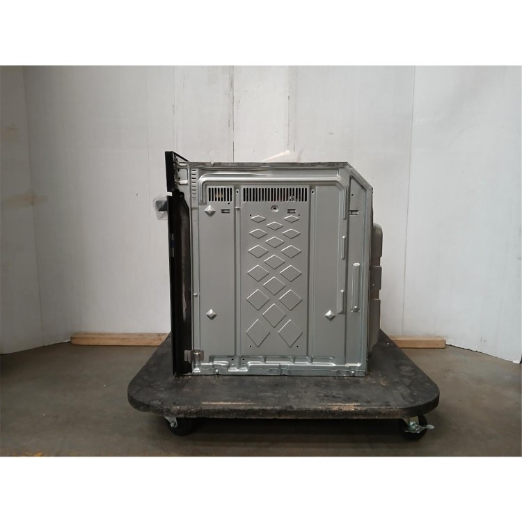GRADE A2 - Beko BBIE12301BMP Electric Fan Assisted Single Oven - Black