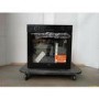 GRADE A2 - Beko BBIE12301BMP Electric Fan Assisted Single Oven - Black