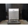 GRADE A2 - Indesit Fast&Clean Integrated Dishwasher - White control panel