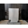 GRADE A2 - Indesit Fast&Clean Integrated Dishwasher - White control panel