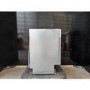 GRADE A2 - Indesit Fast&Clean Integrated Dishwasher - White control panel
