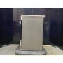 GRADE A2 - electriQ 60cm Electric Cooker - Stainless Steel