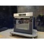 GRADE A2 - Bosch Series 4 HQA574BS3B Electric Self Cleaning Single Oven - Stainless Steel