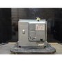 GRADE A2 - Bosch Series 4 HQA574BS3B Electric Self Cleaning Single Oven - Stainless Steel