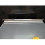 GRADE A2 - Bosch Series 4 HQA574BS3B Electric Self Cleaning Single Oven - Stainless Steel
