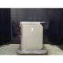 GRADE A2 - Smeg DUSF6300X Classic Built-Under Electric Double Oven - Stainless Steel 