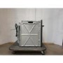 GRADE A2 - Hotpoint Class 2 HO278PXUK Single Oven - Stainless Steel