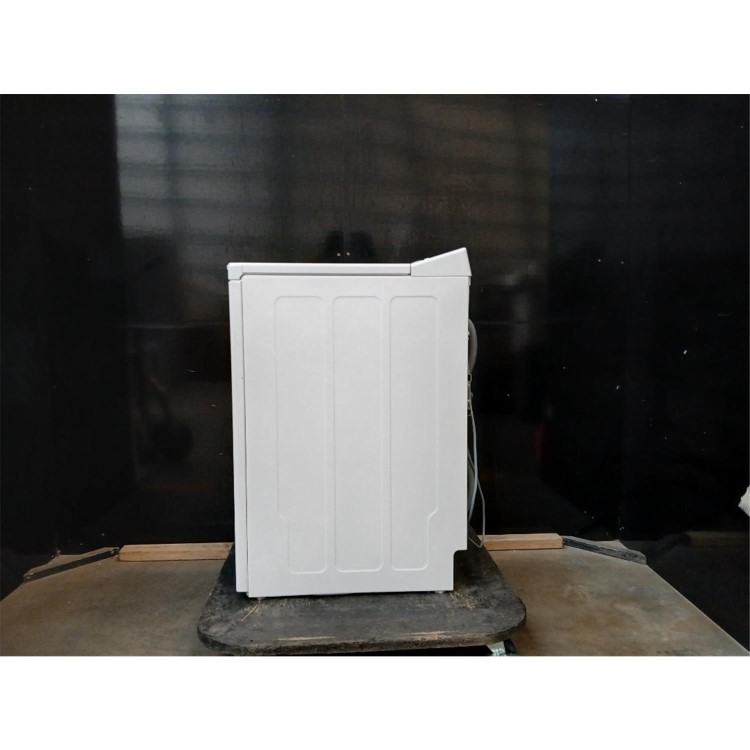 GRADE A2 - Hotpoint Anti-Stain 7kg 1200rpm Top Loading Washing Machine - White