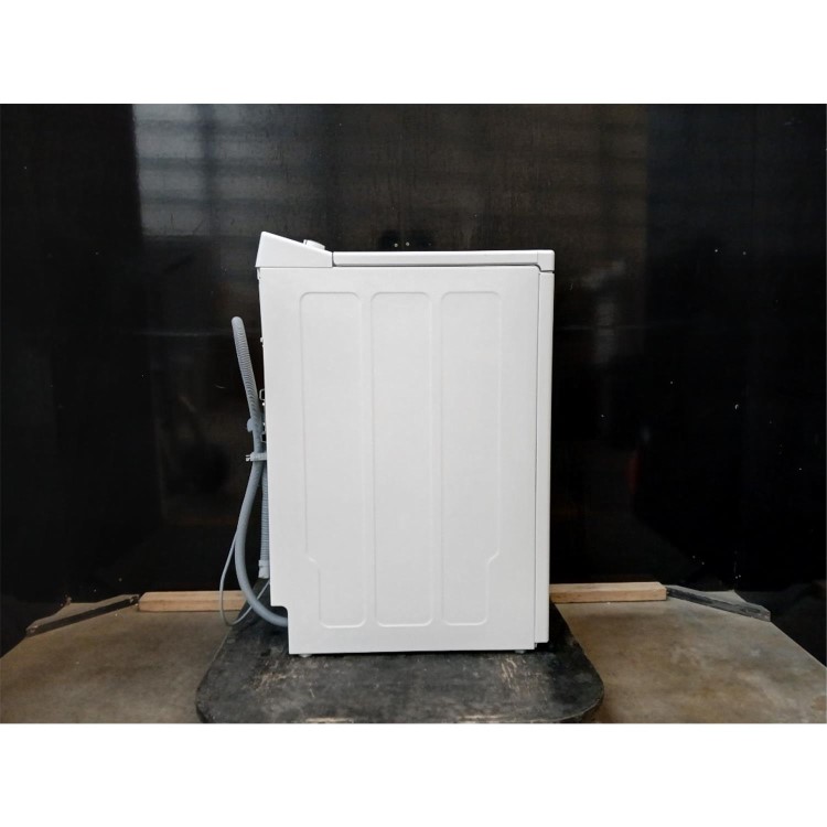 GRADE A2 - Hotpoint Anti-Stain 7kg 1200rpm Top Loading Washing Machine - White