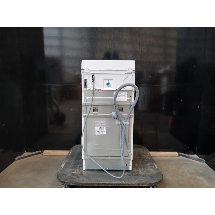 GRADE A2 - Hotpoint Anti-Stain 7kg 1200rpm Top Loading Washing Machine - White