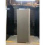 GRADE A2 - Hotpoint 578 Litre Side-By-Side American Fridge Freezer - Stainless Steel