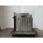 GRADE A2 - AEG 6000 Series TS6PB521AB SenseCook Electric Single Oven - Black 