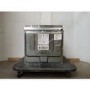 GRADE A2 - AEG 6000 Series TS6PB521AB SenseCook Electric Single Oven - Black 