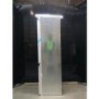 Refurbished Indesit 273 Litre 177cm 70/30 Integrated Fridge Freezer with Sliding Door Hinge