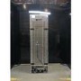 Refurbished Indesit 273 Litre 177cm 70/30 Integrated Fridge Freezer with Sliding Door Hinge