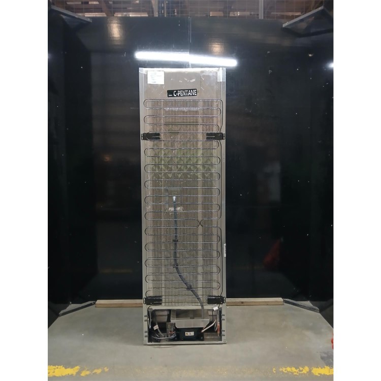 Refurbished Indesit 273 Litre 177cm 70/30 Integrated Fridge Freezer with Sliding Door Hinge
