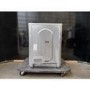 GRADE A2 - AEG 6000 Series OU5NU20B Built Under Electric Double Oven - Black
