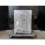 GRADE A2 - AEG 6000 Series OU5NU20B Built Under Electric Double Oven - Black